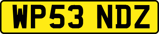 WP53NDZ