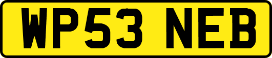 WP53NEB
