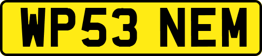 WP53NEM