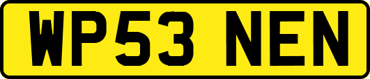 WP53NEN