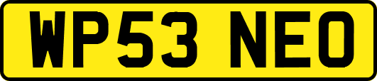 WP53NEO
