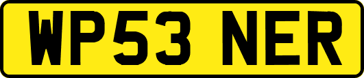WP53NER