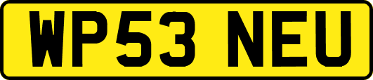 WP53NEU