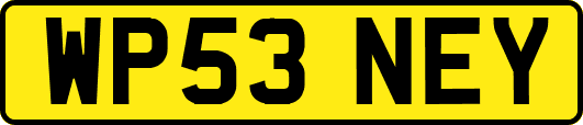 WP53NEY