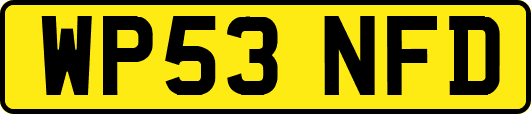 WP53NFD