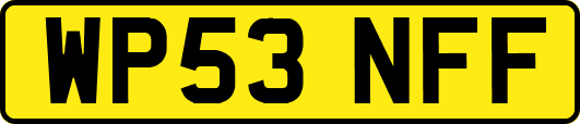 WP53NFF