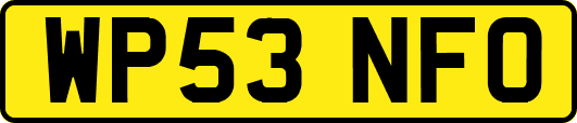 WP53NFO