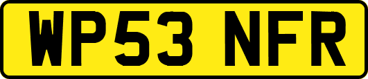 WP53NFR