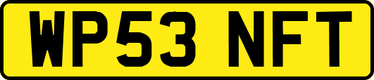 WP53NFT