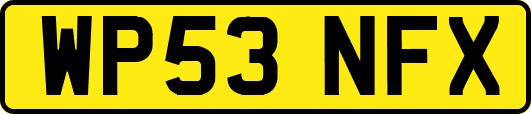 WP53NFX