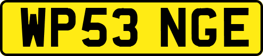WP53NGE