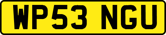 WP53NGU
