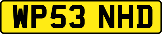 WP53NHD
