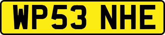 WP53NHE