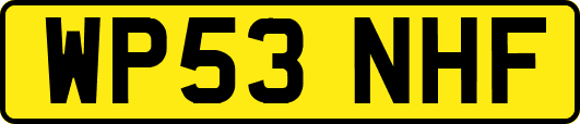 WP53NHF