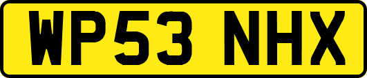 WP53NHX