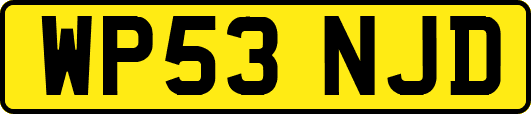 WP53NJD
