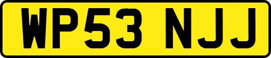 WP53NJJ