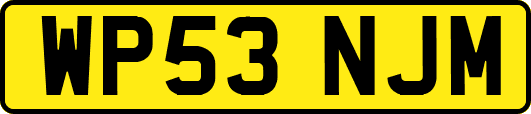 WP53NJM