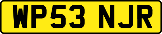 WP53NJR