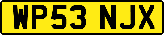 WP53NJX