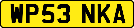 WP53NKA