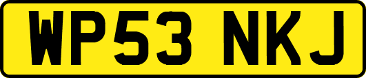 WP53NKJ