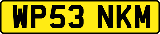 WP53NKM