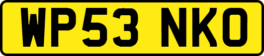 WP53NKO