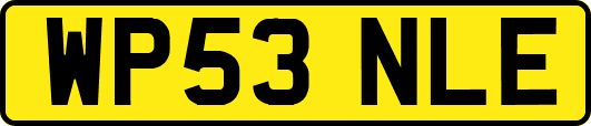 WP53NLE
