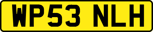 WP53NLH