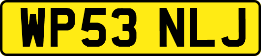 WP53NLJ