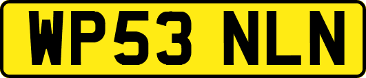 WP53NLN