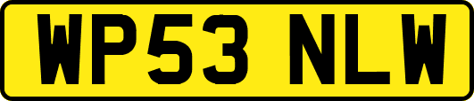 WP53NLW