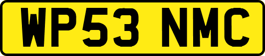 WP53NMC