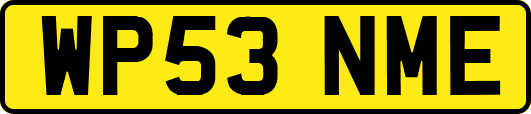 WP53NME