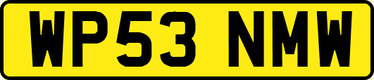 WP53NMW