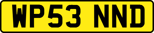 WP53NND