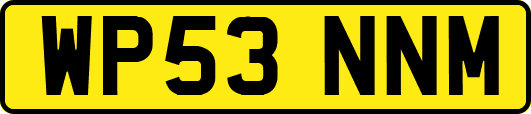 WP53NNM