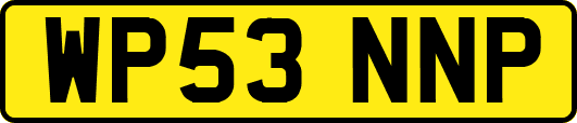 WP53NNP