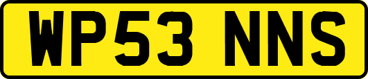 WP53NNS