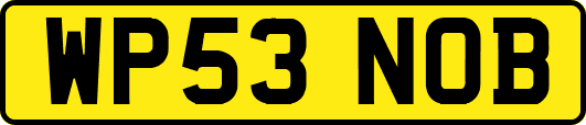 WP53NOB