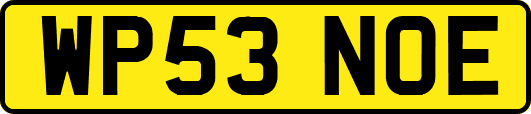 WP53NOE