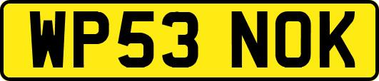 WP53NOK