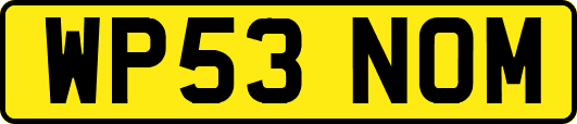 WP53NOM