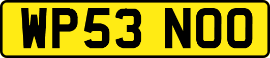 WP53NOO