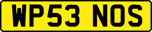 WP53NOS