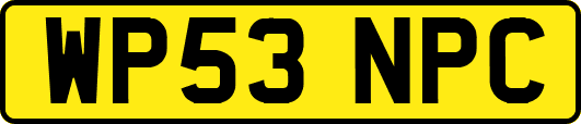 WP53NPC