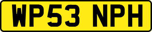 WP53NPH