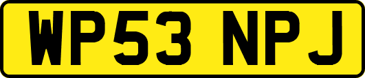 WP53NPJ